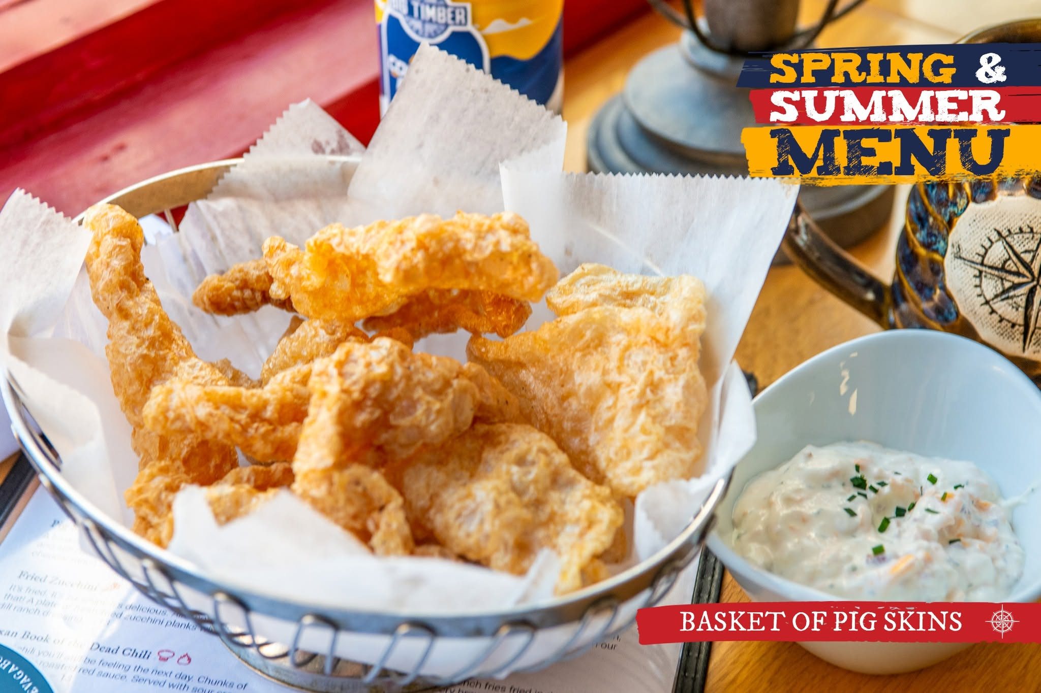 If someone tells you "Sharables aren't supper", just remember, we’re in West Virginia; we’re supposed to rebel against the norm and against tyrannies such as someone telling you what to have for supper.
.
.
.
.
#AppalachianEats
#ElevatedAppalachian
#EatLocalWV
#WVFoodways
#TasteWV