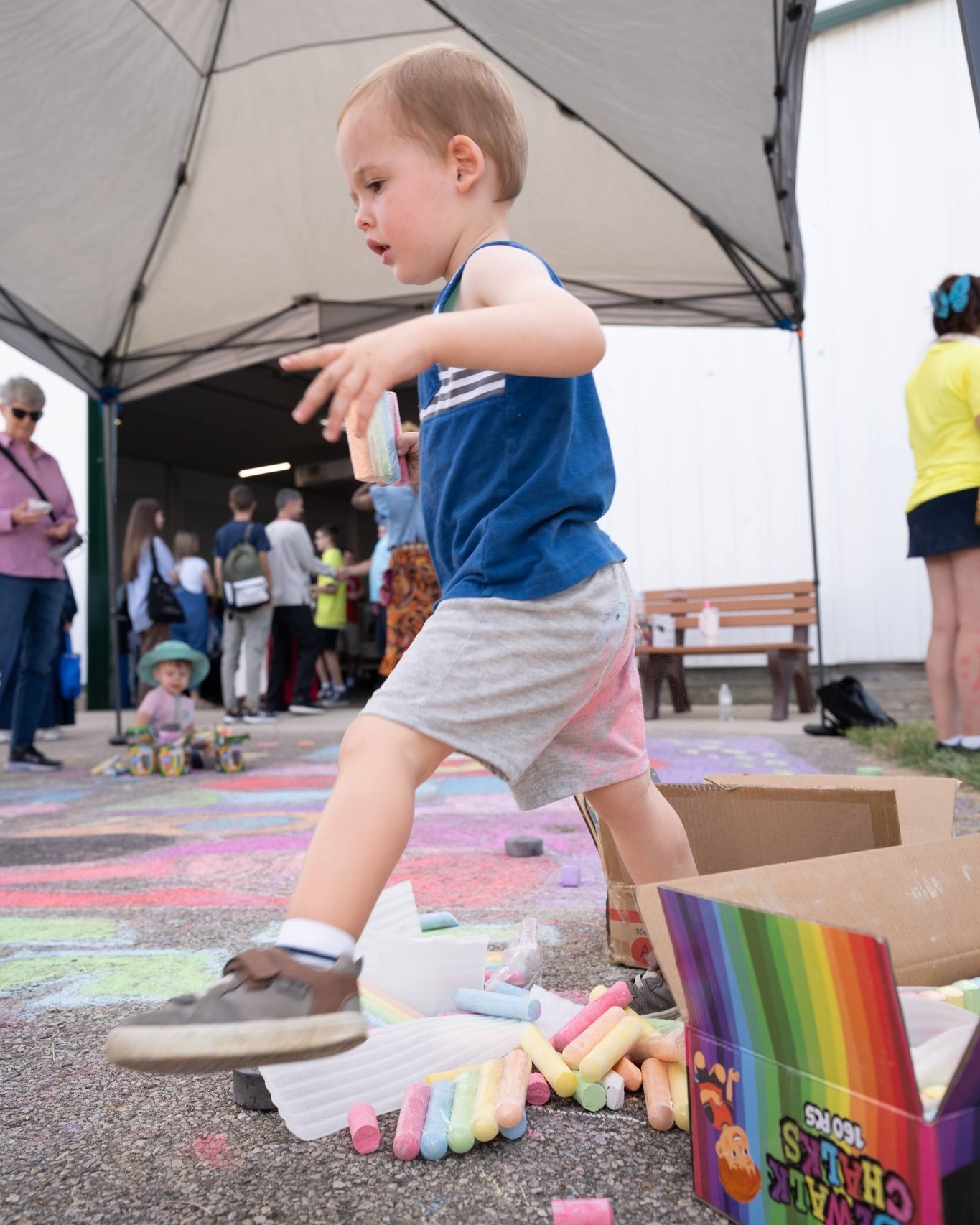 Come curious. Leave inspired. And find fun around every corner at the Columbus International Festival!
Explore interactive booths, meet local organizations making a difference across Central Ohio and enjoy hands-on activities for the whole family β including a petting zoo, Mobile Library and more!
π
Sunday, August 30 | 2β6 PM
π Franklin County Fairgrounds
Learn more at the link in our bio.