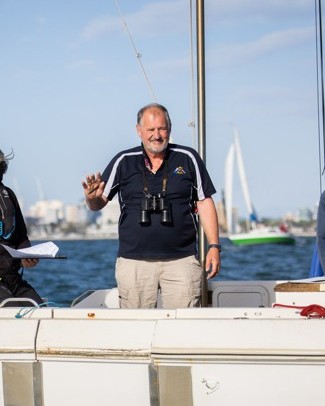 A lot happens behind the scenes to keep sailing at Royals running smoothly.
Meet our Sailing Manager Owen, who is busy coordinating everything from race documentation and sailing schedules to organising regattas, running race days and keeping our volunteers connected and informed.
From the planning stages through to getting boats on the start line, there’s plenty happening behind the scenes that Members don’t always see.
It takes organisation, teamwork and a whole lot of knowledge to keep a busy sailing program on track, and Owen is at the heart of it all.
Next time you’re at the Club, say hello and thank him for everything that goes on behind the scenes to get us out on the water!
#rycv #rycvroyals #Sailing #SailingLife #BehindTheScenes #Regatta #MelbourneSailing