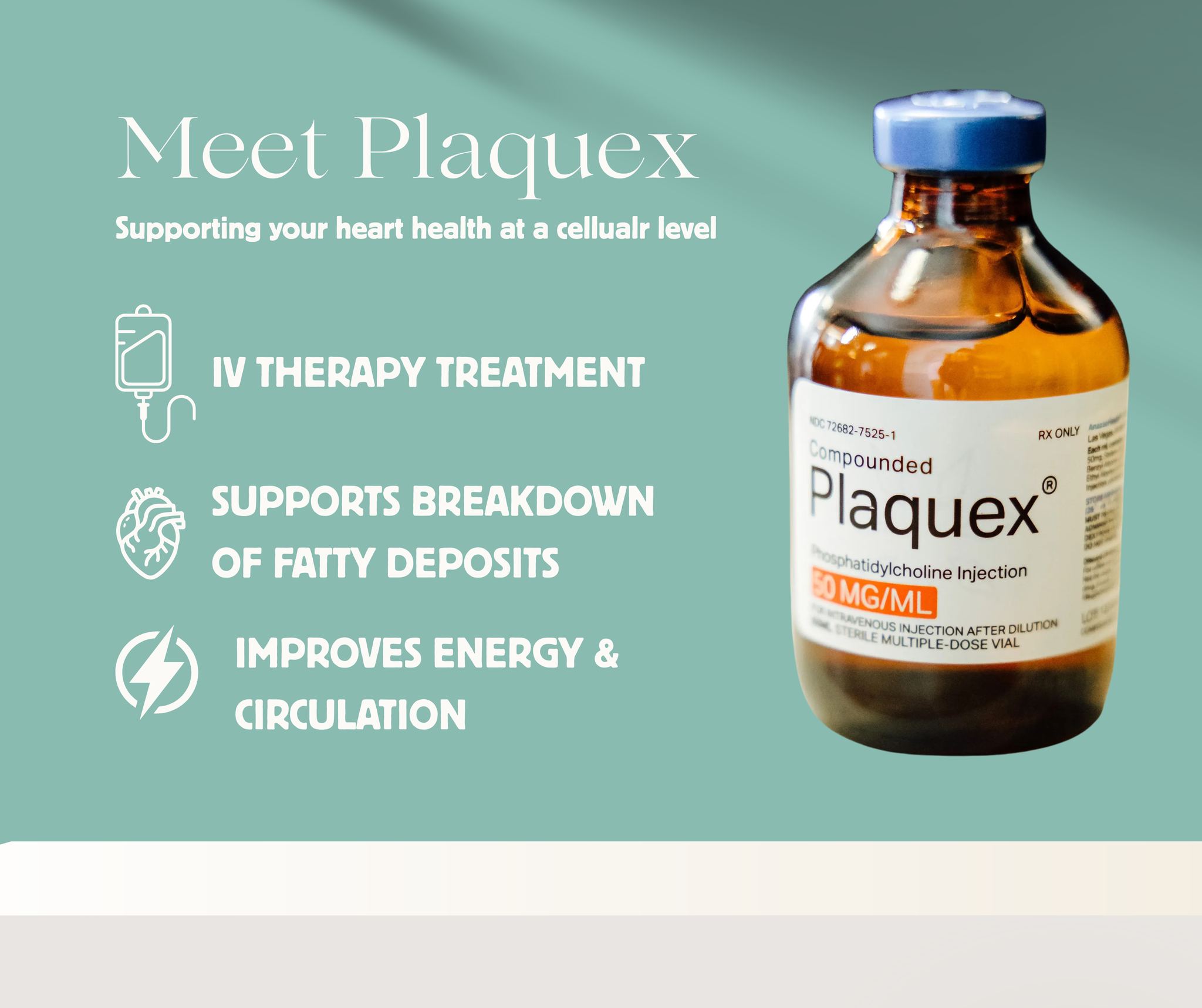 Meet Plaquexยฎ,one of the therapies available right here at Infinity Hydration & Wellness.
Curious if it could be right for you? Call today to schedule a consultation.
๐ 75 Chad Road, Muncy, PA 17756
๐ (570) 935-0091
๐ infinityhydrationwellness.com