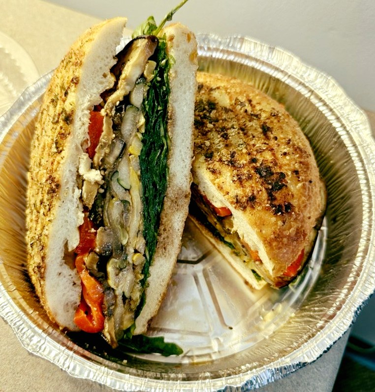 this came across our feed and now we're hungry. π
thank you to our awesome customers for sharing β this is exactly why we do what we do.
want to be featured? tag us or use #GinosMoment πΈ
#GinosParlor #SandyHookCT #HappyCustomer #GinosMoment #Newtown