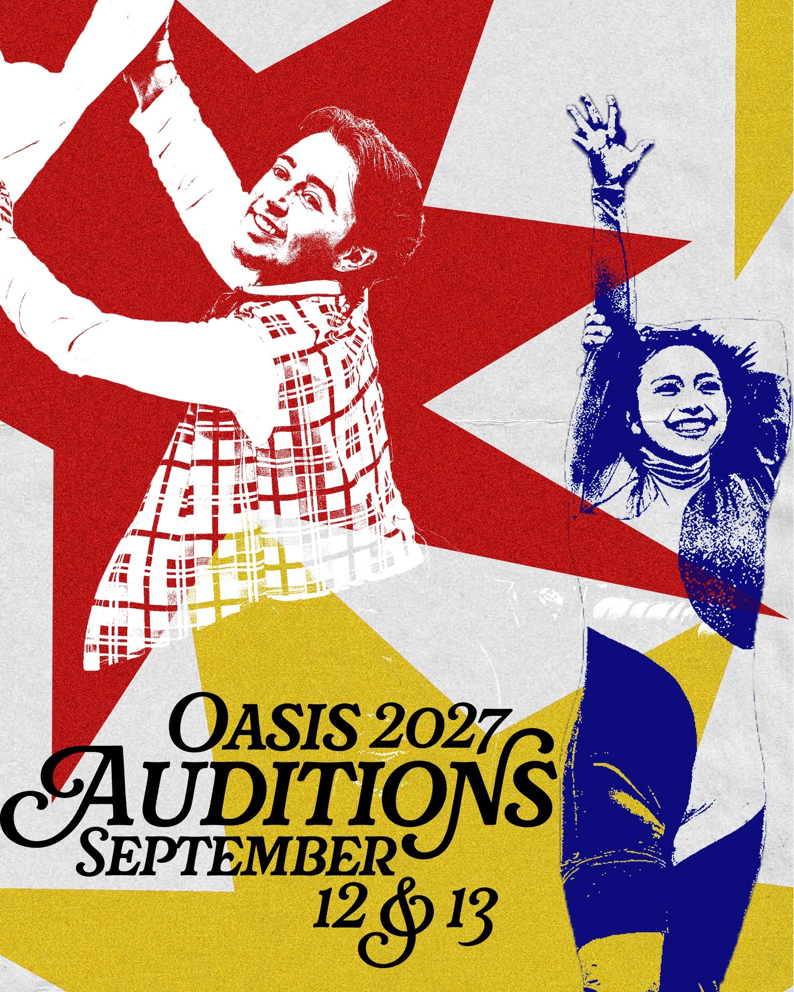 Save the date! The 2027 season begins next month!
Link in our bio!
#wgi #wgaz #winterguard #oasis #colorguard #wgi2027