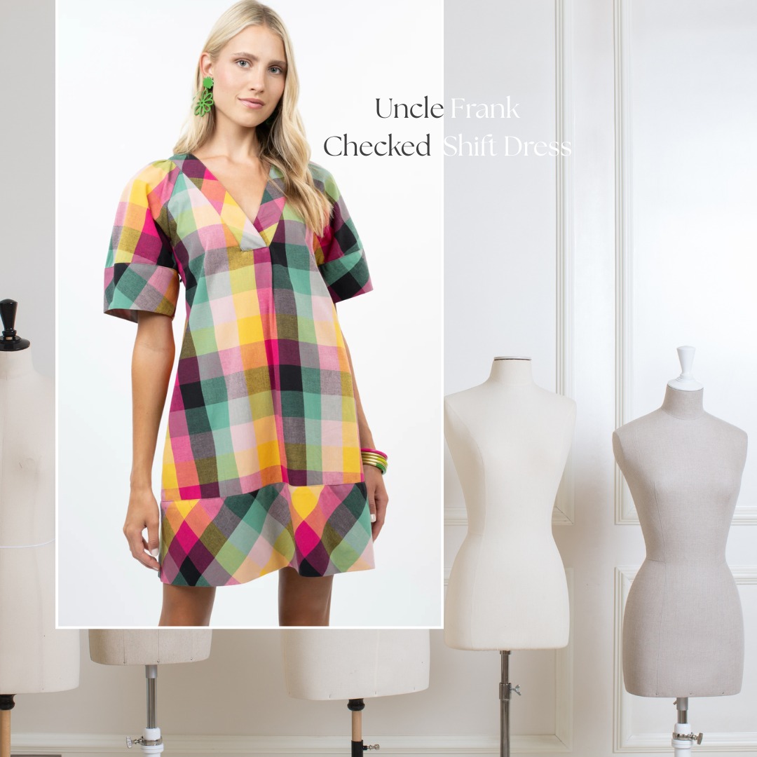 Pair It & Wear It! 💕
With Summer making its exit, let’s make the most of every colorful minute! Stop by The Clotheshorse Boutique and let our fashion pros help you pair the entire look. From the perfect outfit to the accessories that pull it all together.
Grab those sassy summer colors before they’re gone, and we’ll help you strategically pair them with fall-friendly accessories that make transitioning into the new season effortless. End summer with a bang and step into fall in style. ✨
Stop in and let’s put your look together! #summerfashion #fallfashion #ivyjane #julievos #sneakerina #hobotote