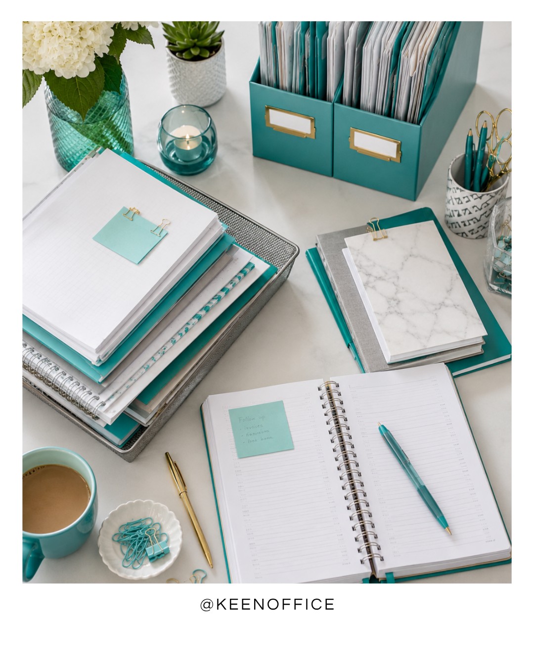 One of the biggest questions business owners have before hiring a virtual assistant is, “Where would I even start?”
The answer is usually simpler than you think. Start with the tasks that are repetitive, time-consuming, easy to explain, or constantly interrupting your day.
You do not have to hand over your whole business. You can start with a few behind-the-scenes tasks and build from there.
If you are ready for support but not sure what to delegate first, book a discovery call with Keen Office Management and we can help you figure out where to begin.
#OnlineBusiness #ProfessionalServices #Outsourcing #ProductivitySupport #BusinessGrowth