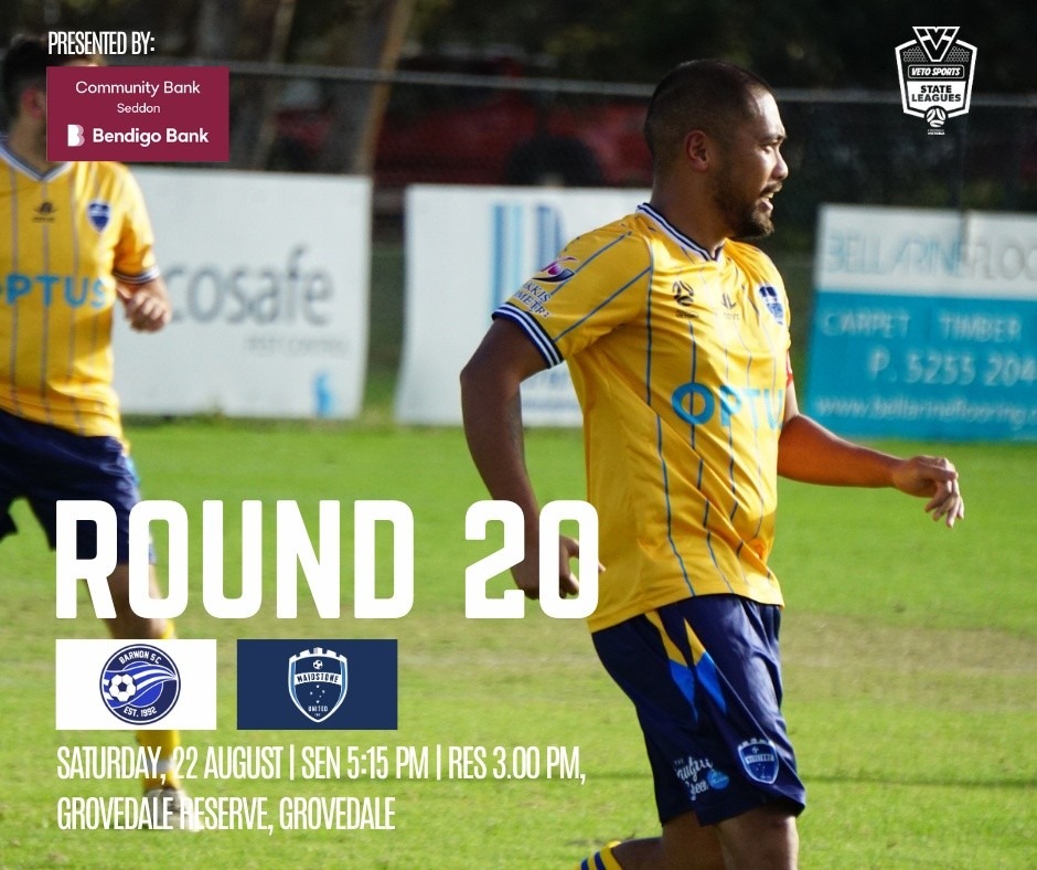 Round 20, Road Trip