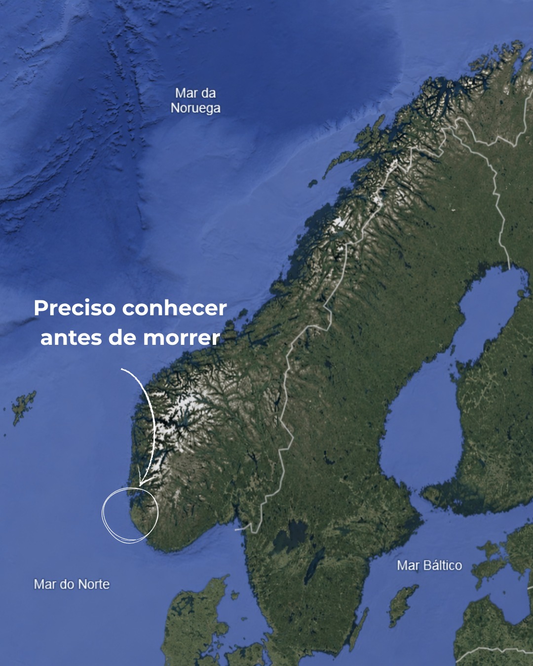 Tem lugar que não dá pra deixar pra depois.
O fiorde na Noruega que só quem chega até a borda do penhasco vê de verdade. A Grossglockner Hochalpenstrasse cortando os Alpes austríacos em curva atrás de curva. Os picos das Dolomitas surgindo entre as nuvens como se fossem cenário de outro planeta.
Salva esse post. Sua lista de lugares pra conhecer antes de morrer começa aqui.
Vagas limitadas — link na bio.
#Xtrada #DomíniosDoNorte #PassosAlpinos #Noruega #Dolomitas #BucketList #BMWGS #RoadTripEuropa