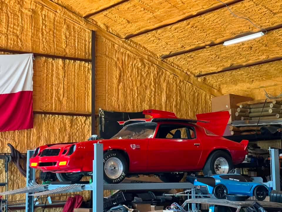 Race Week 2.0 is almost a month away. Keep grinding on those projects and let's get ready to race!
#rockymountainraceweek #rmrw #raceweek #draganddrive #streetcar
