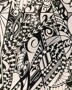 Tonight our next two exhibitions open
UNFURLING
by Jennette Mullin
Unscripted
by Deb Platt
📅2nd September 2026
⏰6:00PM - 8:00PM
📍The Charlotte Museum Te Whare Takatāpui-Wāhine o Aotearoa