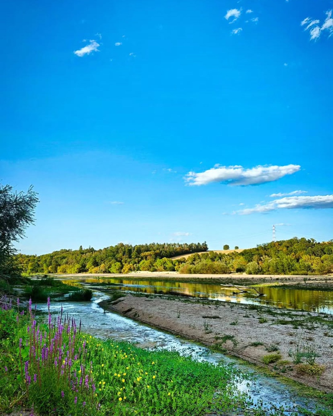 Carnet de souvenirs du mois d'août au bord de l’eau 🌊
📍 Lumières, ponts & patrimoine.
📷@Nathrenoux - @entre_deux_balades - raphouuu10
#LoireEnvie #PhotoDump