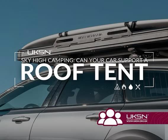 Thinking about adding a roof tent to your setup? Before you buy, make sure your vehicle can actually support it!
In our latest guide, we break down the crucial difference between Dynamic vs. Static Roof Load, how to calculate weight limits, and how to choose the right roof bars so you can hit the road safely.
Check out the full article here 👇
https://www.uksn.org.uk/post/sky-high-camping-can-your-car-actually-support-a-roof-tent
#Overlanding #RoofTent #CampingUK #UKSN #OutdoorAdventure #CarCamping #TentBox #OffGridCamping #Bushcraft