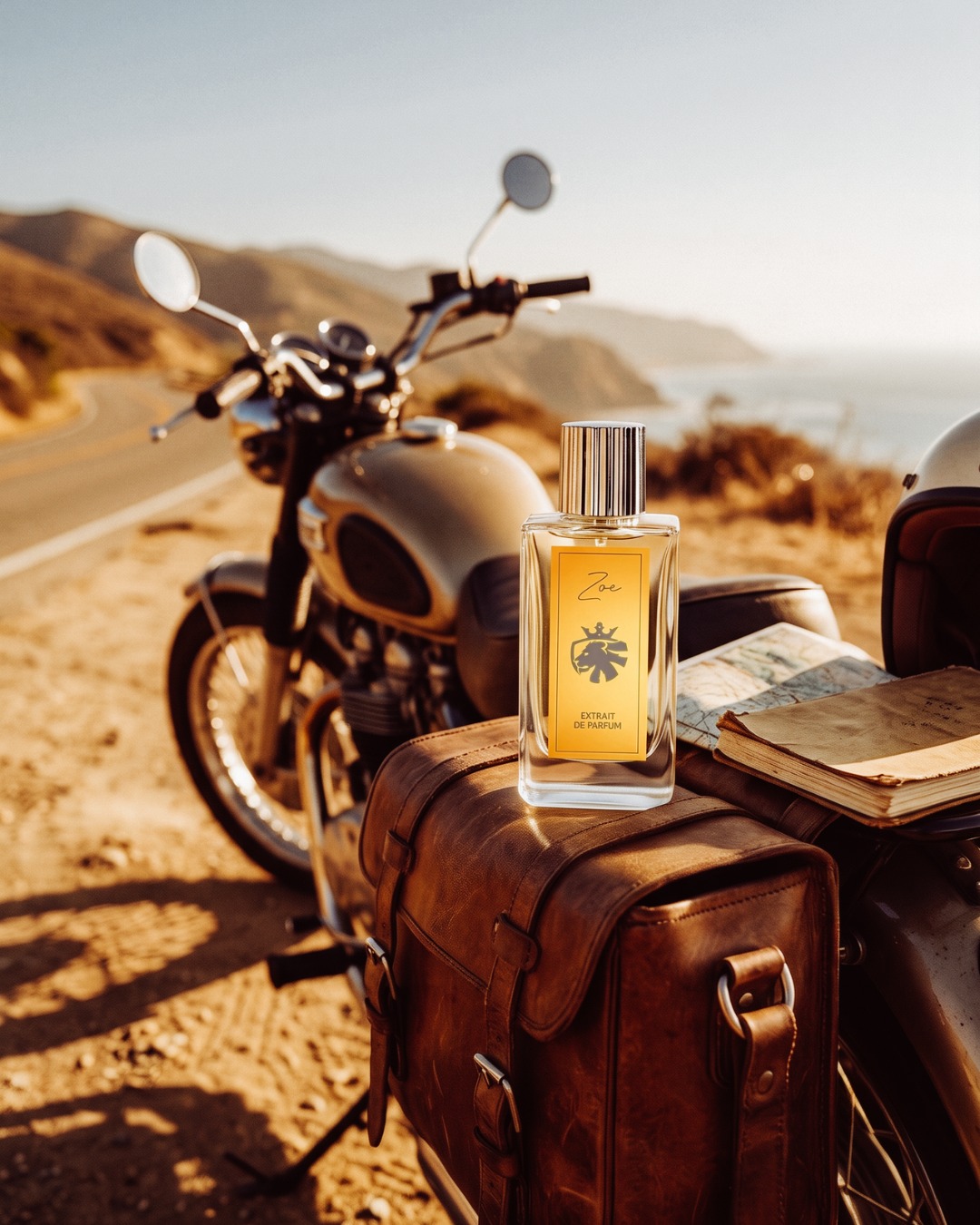 La libertà ha un odore preciso.
Sa di vento caldo, pelle salata, motore acceso e orizzonti che non chiedono permesso.
Fabrizio Tagliacarne Perfumes racconta chi non ama essere definito da una sola strada, da una sola meta, da una sola immagine.
Perché una fragranza può fare molto più che completare uno stile.
Può dichiarare una scelta: essere sé stessi, senza deviazioni inutili.
Lascia che sia la tua scia a raccontarti.
𝐎𝐌𝐍𝐈𝐀 𝐋𝐔𝐗𝐔𝐑𝐘 𝐓𝐑𝐀𝐃𝐄 - 𝘋𝘪𝘴𝘵𝘳𝘪𝘣𝘶𝘵𝘰𝘳 𝘢𝘯𝘥 𝘈𝘥𝘷𝘪𝘴𝘰𝘳
𝘕𝘪𝘤𝘩𝘦 𝘗𝘢𝘳𝘧𝘶𝘮 - 𝘚𝘬𝘪𝘯 𝘤𝘢𝘳𝘦 - 𝘏𝘰𝘮𝘦 𝘧𝘳𝘢𝘨𝘳𝘢𝘯𝘤𝘦𝘴 - 𝘉𝘳𝘢𝘯𝘥 𝘌𝘹𝘱𝘦𝘳𝘪𝘦𝘯𝘤𝘦 - 𝘊𝘶𝘴𝘵𝘰𝘮𝘪𝘴𝘦𝘥 𝘱𝘳𝘰𝘥𝘶𝘤𝘵𝘴
.
.
.
#FabrizioTagliacarnePerfumes #ScentOfFreedom #SummerVibes #NicheFragrance #LuxuryPerfume #ProfumoArtistico #FreedomMood #FragranceIdentity #RoadTripScent #ItalianLuxury