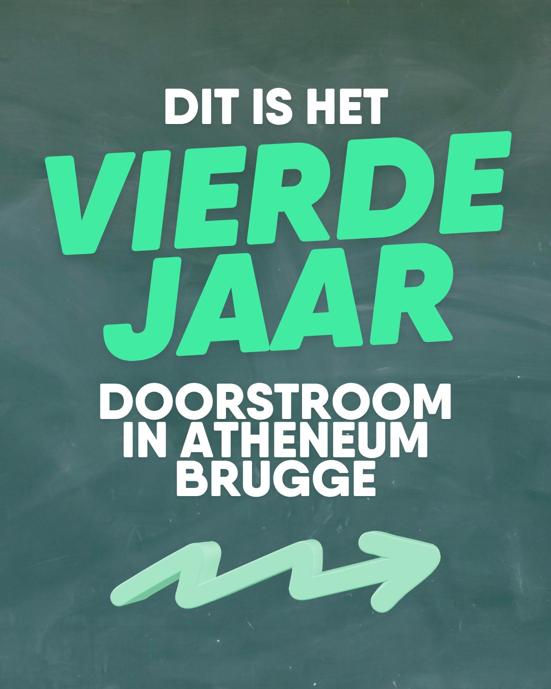 Nog op zoek naar een nieuwe school voor het vierde middelbaar? Twijfel niet langer en schrijf je in bij Atheneum Brugge!
—
Inschrijven kan via atheneumbrugge.be. Kom je liever de school eens bezoeken? We zijn deze vakantie iedere werkdag geopend van 9u tot 16u (op woensdag tot 12.30u).
—
#ikbeneenatheneeër #fieroponsgo #atheneumbrugge #impact