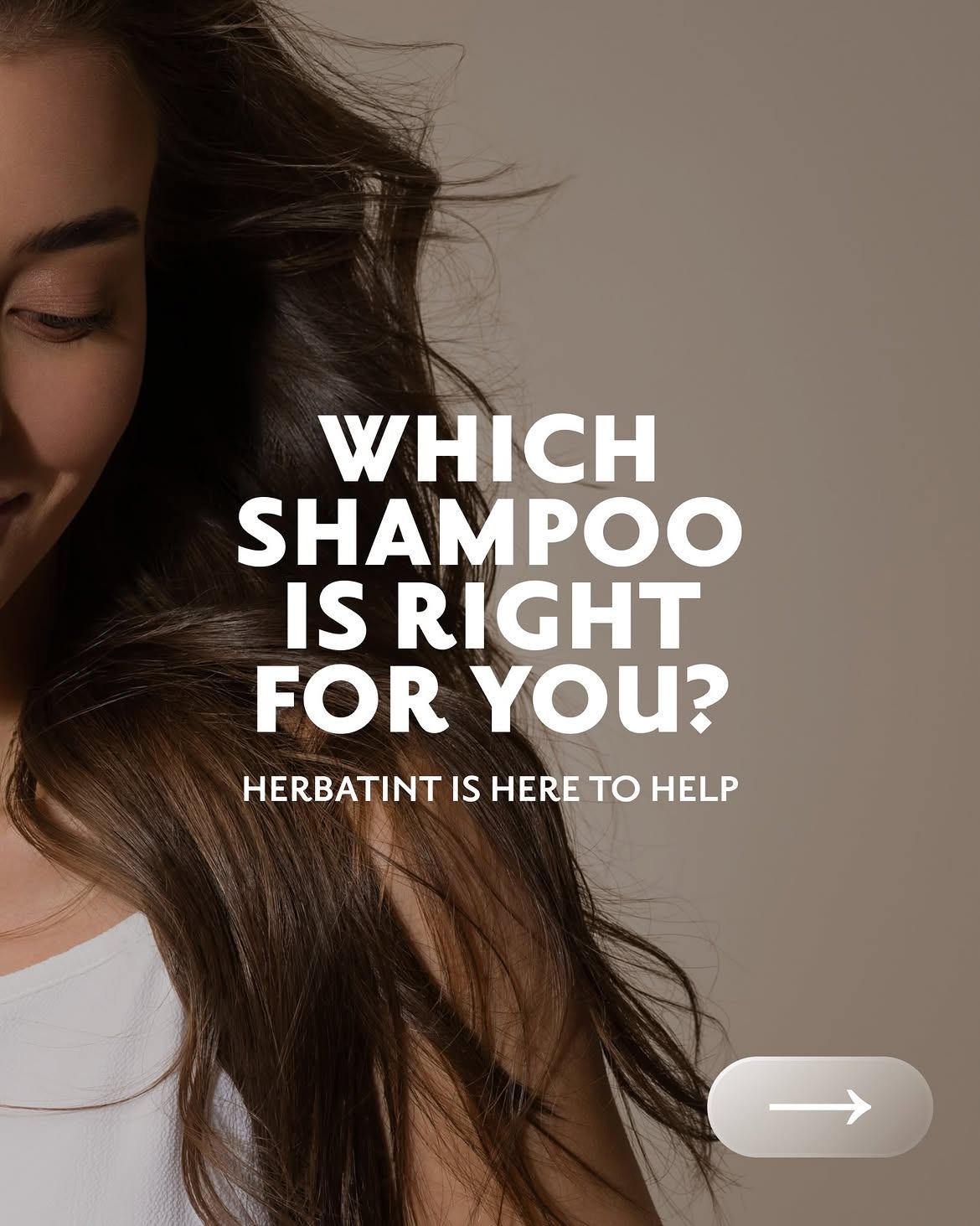Your hair has a story. Let’s find the shampoo that supports it best 🙌🏼
From detoxing to hydrating, each formula in our Herbatint Haircare line has a purpose tailored to what your hair really needs.
Swipe through to discover your perfect match ➡️
📍Available in 350+ Aussie stockists
🛒Or Order Online Now