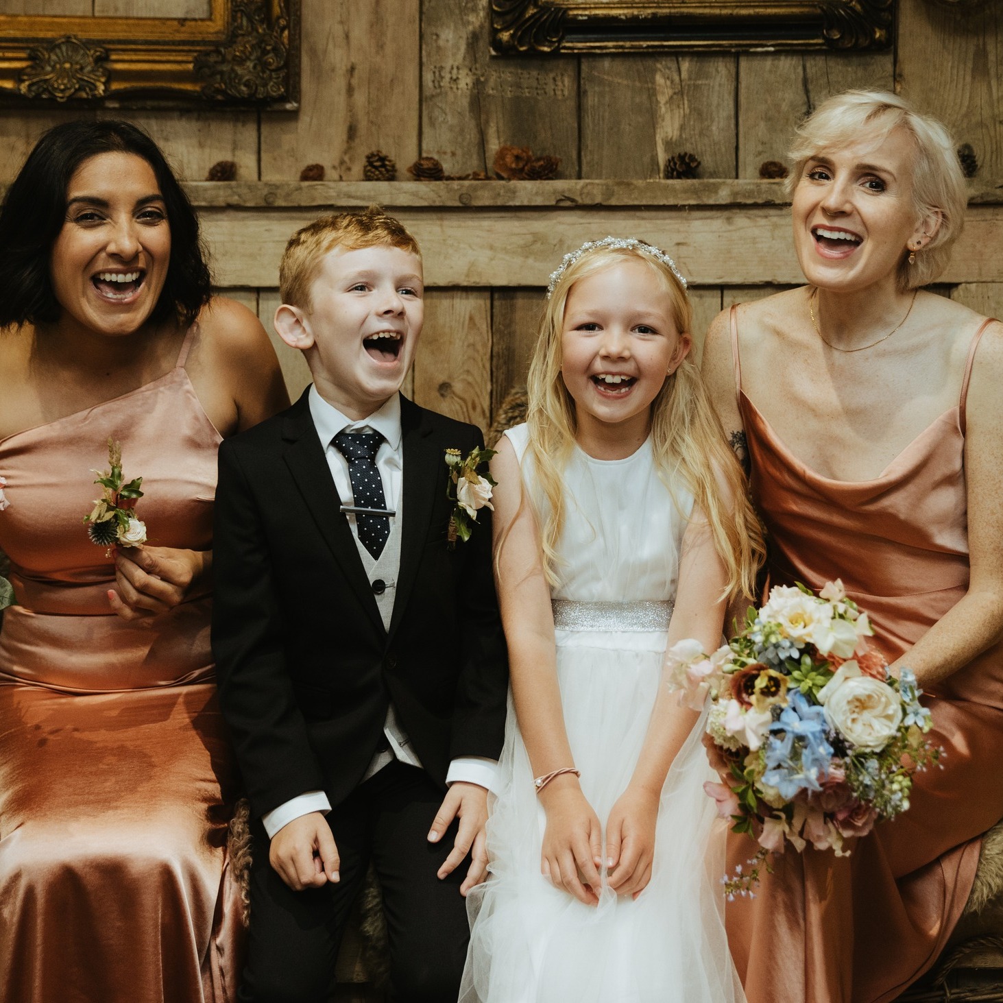 What will your guests remember? π
It's probably not the colour of your napkinsβ¦
It's the feeling of the day.
π€ How much fun they had
π₯ The moments they shared with you
π The party they didn't want to end
Create a day that feels like you β that's what they'll remember.
π· Jodi Hanagan Photography
#WeddingInspiration #WeddingGuests #WeddingIdeas #WeddingVenue #CrownLodgeKent