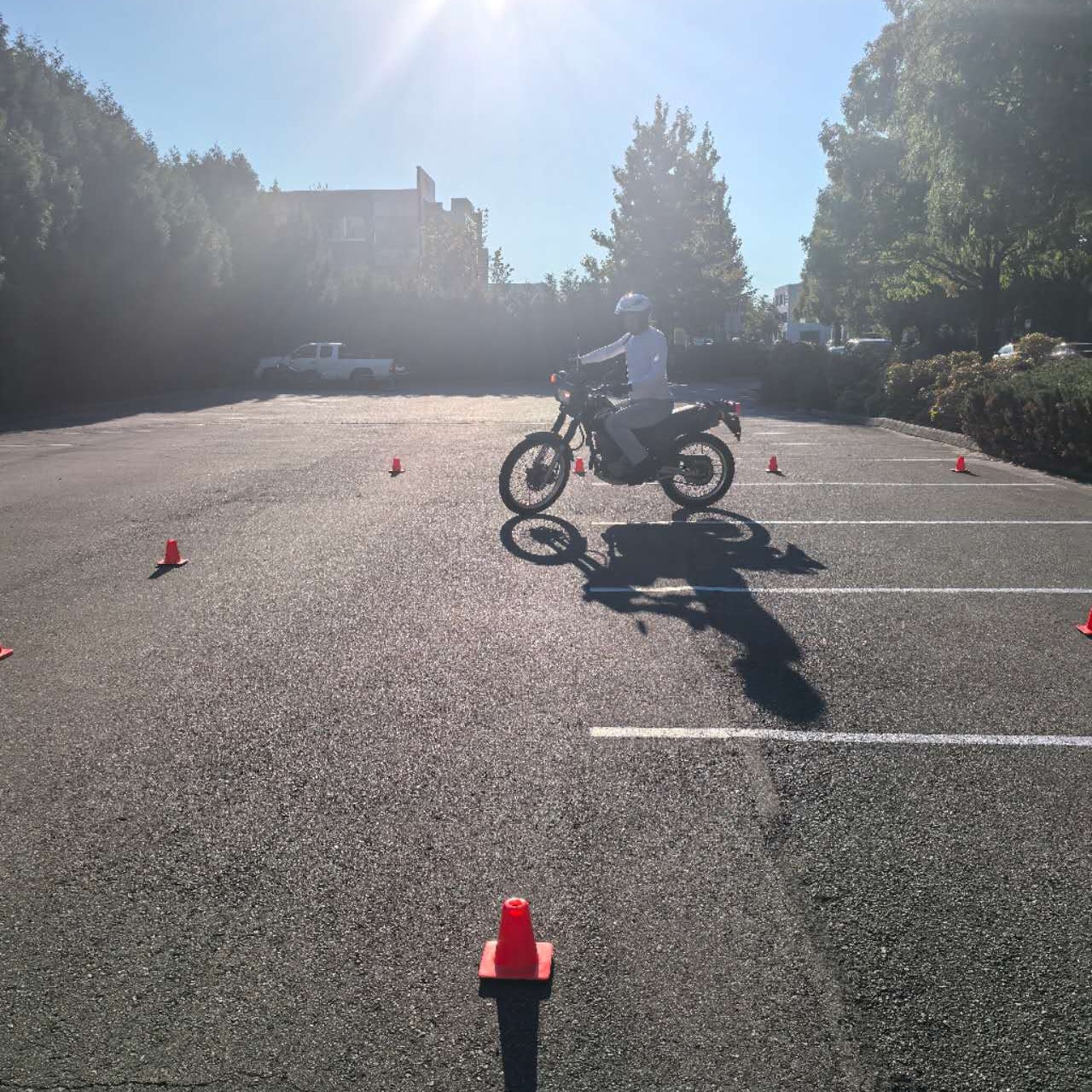 Ride with honour. Train with intensity. Become the hero of your own commute. Donโt just rideโcommand your bike with the precision of a Kamen Rider. At KamenRider Motorcycle School, we offer:
Beginner to Advanced Courses
Safety-First Training
Expert Instructors
---
www.kamenrider.ca