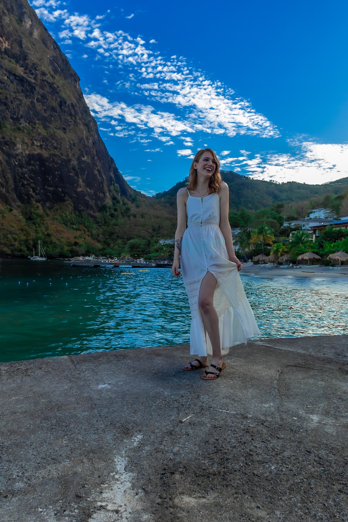 Some backdrops simply donโt need an introduction. ๐โฐ๏ธ
A beautiful session framed by the iconic scenery of Sugar Beach, where every angle feels like it belongs on a postcard.
๐ธ Ready to capture your own St. Lucia memories? DM us or click the link in bio to book your session with Lanmen Photography.
#TravelStLucia #StLuciaPhotography #StLuciaIsParadise #SugarBeachStLucia #StLucia