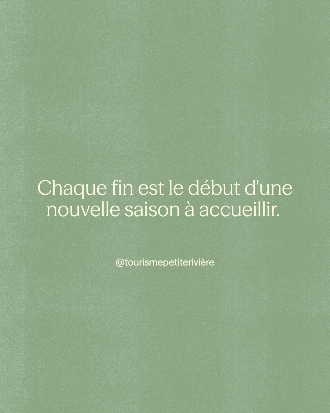L'été file doucement, mais il te reste encore quelques journées pour ralentir, profiter du soleil, partager un repas, partir à l'aventure ou simplement créer de nouveaux souvenirs.
Et toi, qu'as-tu envie de faire avant de dire au revoir à l'été? 😍