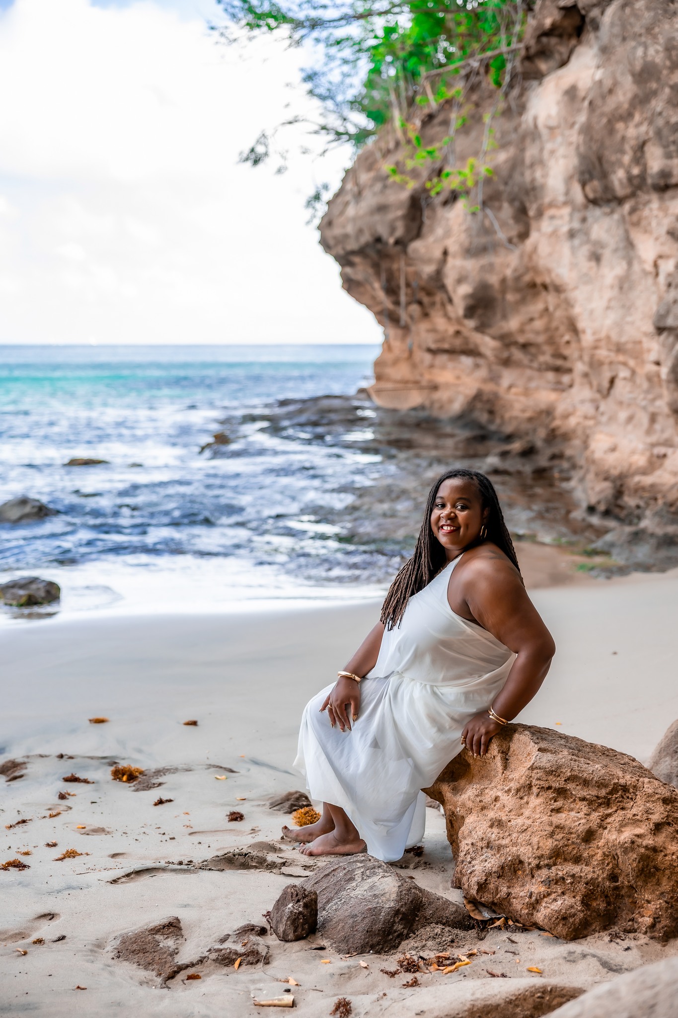 A beautiful location is one thing, but confidence is what really makes a photo shine. ๐คโจ
From the waterfront to the colorful streets, every stop brought a different vibe and another chance to capture her personality.
๐ธ Turn your time in St. Lucia into memories you can keep forever.
๐ฉ DM us or click the link in bio to book.
#LanmenPhotography #StLuciaPhotographer #PortraitPhotography #IslandVibes #TravelStLucia