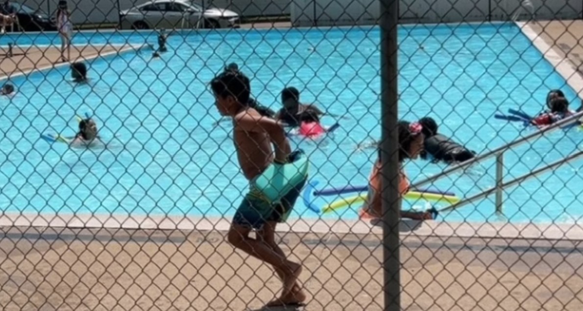POOL CLOSED FOR THE SEASON
That's a wrap on another summer at the SCC Pool! ☀️💦
Our pool is now closed for the season, and we want to say a huge THANK YOU to everyone who spent part of their summer with us.
Thank you to the families who came to swim, the kids who filled the pool with laughter, our lifeguards and staff who kept things running, and everyone who helped make the SCC Pool such a special place this summer.
We loved seeing our community together, and we already can't wait to welcome you back next summer.
Thank you for a GREAT summer!
#SewickleyCommunityCenter #SCCPool #SummerAtSCC #ThankYou #Community