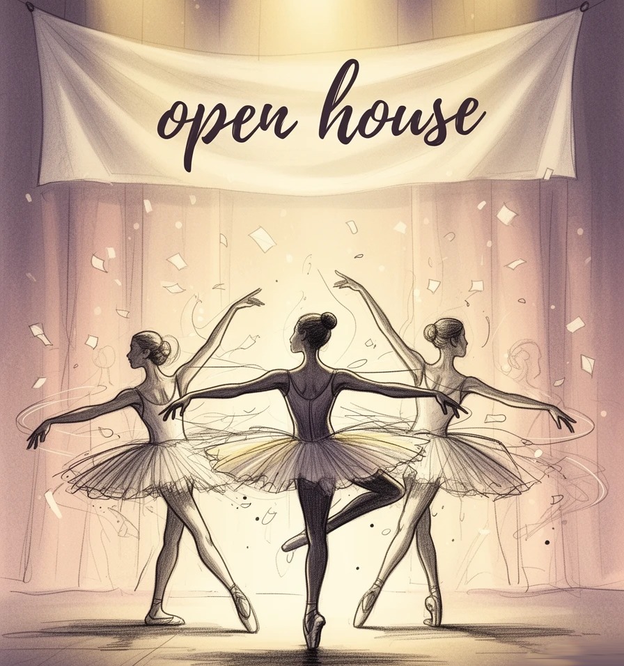 Our second Open House is tonight 9/2 from 5-8pm. Fall Classes begin on Monday 9/14! Stop by to register and we can't wait to dance with you soon!
#danceclassesforkids #danceclassesforadults #danceclasses #dancestudio #ipickpottstown