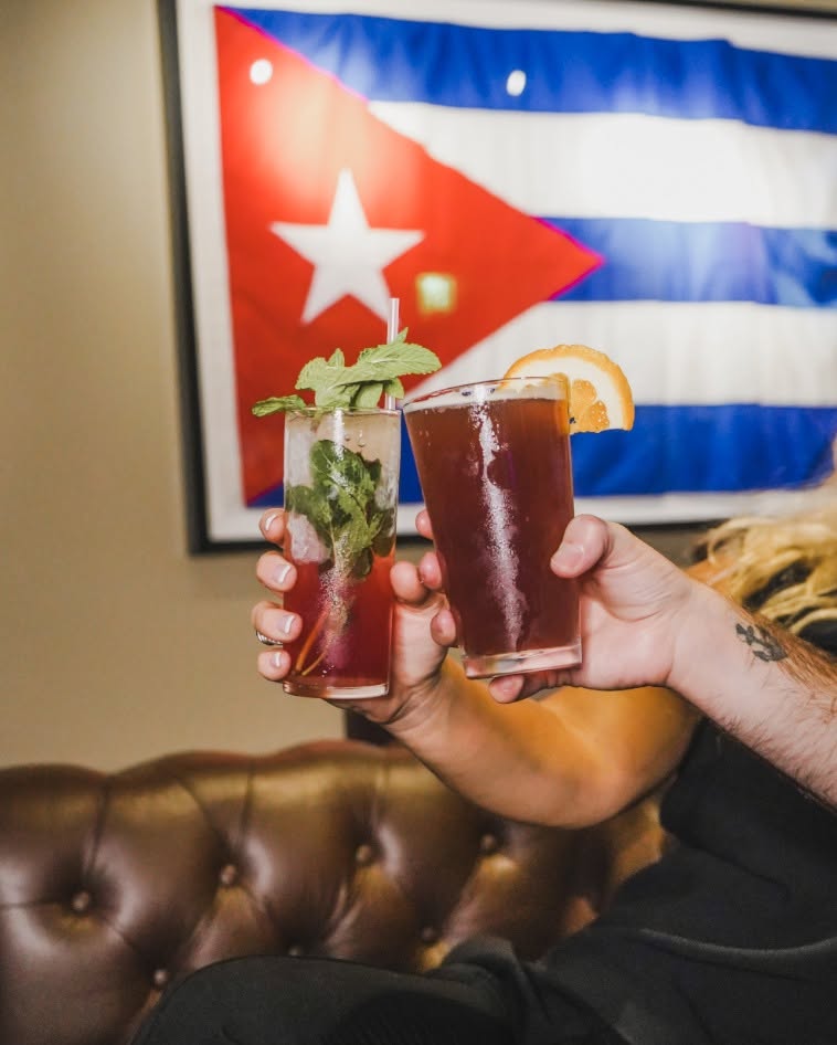 ยก๐บ๐จ๐ณ๐ผ๐ซ๐ถ๐บ ๐จ๐ด๐ฐ๐ฎ๐ถ๐บ!
Cheers to the weekend! Start your weekend off right at Las Floriditas.
๐ป Happy Hour 4-7PM
๐ถ Live Music starting at 8PM
*๐ณ๐๐ ๐ญ๐๐๐๐๐
๐๐๐๐ ๐๐ ๐ 21+ ๐๐๐๐๐๐๐๐๐ ๐๐๐๐๐๐๐
๐๐ ๐ซ๐๐๐๐๐๐๐ ๐ด๐๐๐๐๐ ๐๐๐
๐ ๐
๐๐๐๐ ๐๐๐
๐ ๐๐ ๐๐๐๐๐๐๐๐ ๐๐๐๐๐๐๐๐
. ๐ฝ๐๐๐๐ ๐๐๐๐๐๐๐๐๐
๐๐๐๐.๐๐๐ ๐๐๐ ๐๐๐๐ ๐
๐๐๐๐๐๐.