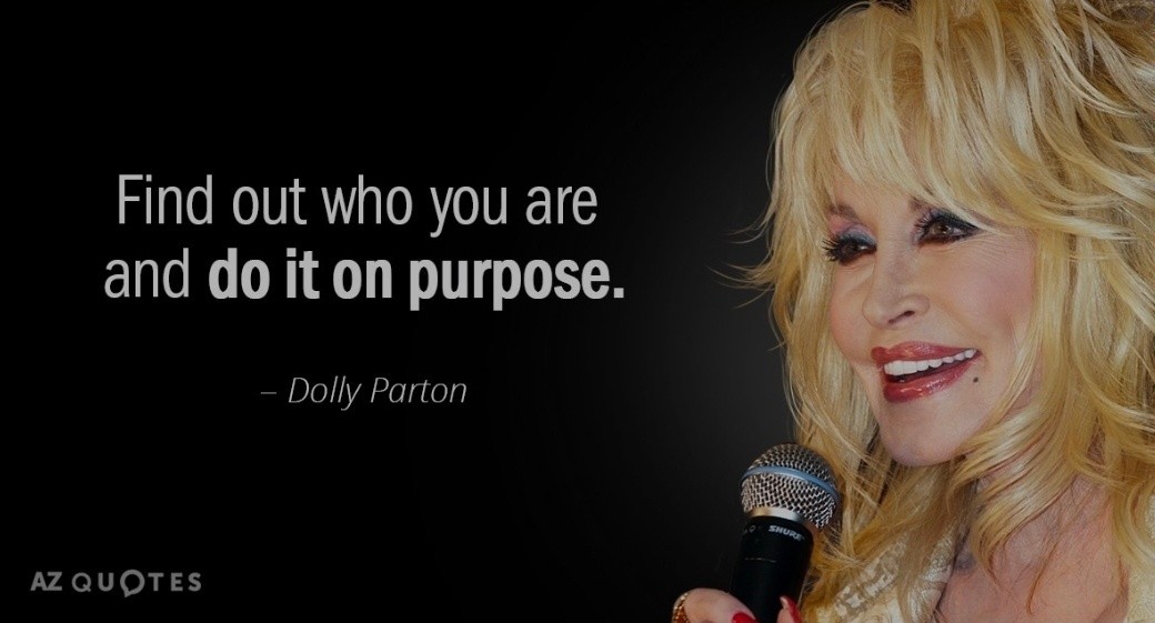 This week's #ShineVibes, courtesy of Dolly 🩷🥲