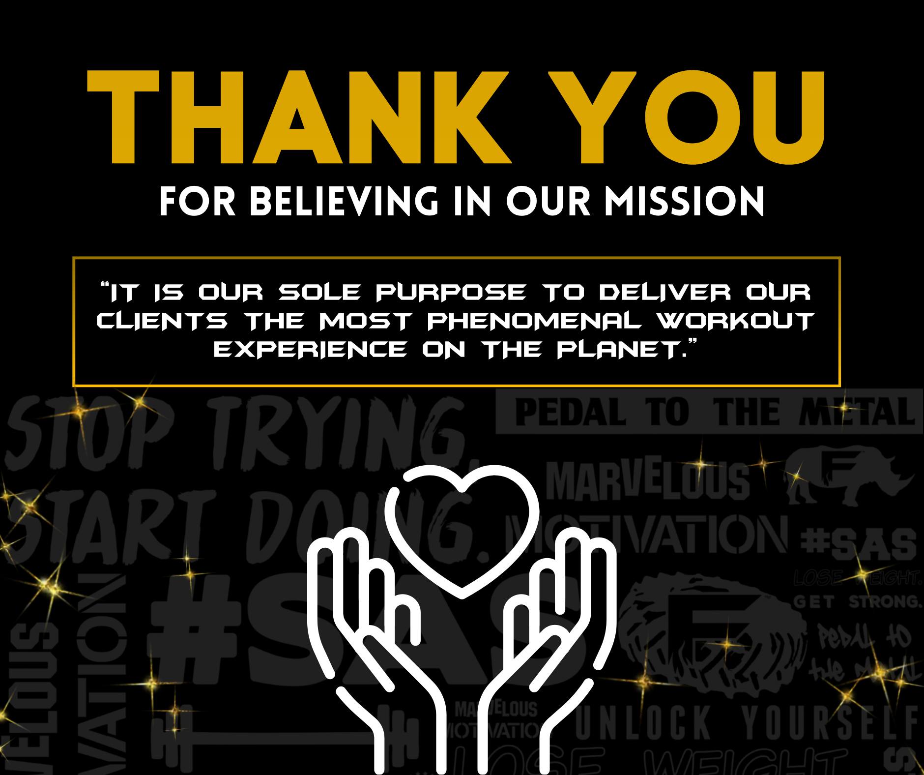 WORLD GRATITUDE DAY!
What started with a mission has grown into a community filled with incredible clients, passionate coaches, dedicated owners, and people who truly believe in what FIRE stands for. ❤️🔥
Every camp. Every milestone. Every transformation. Every high five. Every new face that walks through our doors and becomes part of this family.
YOU are the reason we get to live out our mission every single day.
From the bottom of our hearts, THANK YOU for believing in FIRE. Thank you for trusting us. Thank you for growing with us. 🖤❤️🙏💪
#PrideintheF #ClientFirst #Strongereverydamnday