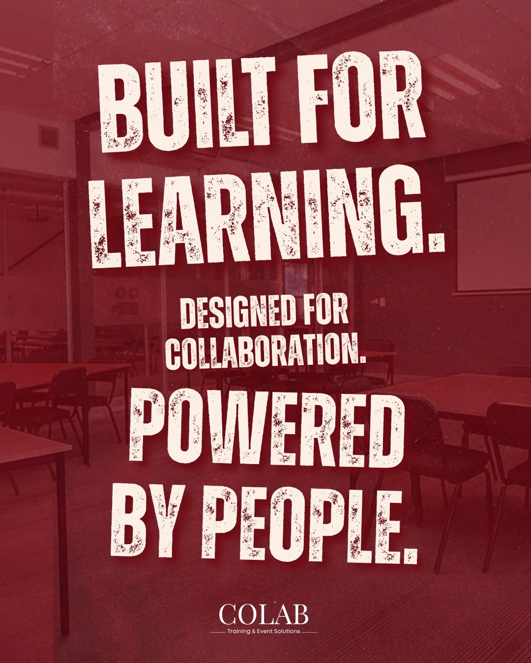 A great training space does more than accommodate people — it helps them connect, participate and learn.
At Colab Training Solutions, our flexible training rooms are designed to support collaboration, conversation and fresh thinking, with the technology and on-site support you need for a smooth session.
Looking for a professional training venue in Cape Town? Get in touch to explore our spaces.
#CapeTownVenue #TrainingVenue #CorporateTraining #WorkshopVenue #CapeTownBusiness