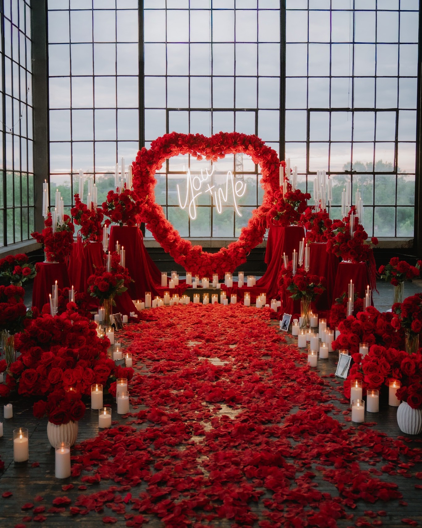 When the question is forever, the moment should feel just as unforgettable. ❤️✨
Decor & Planning @picnicexp
Photographer @hasaankhalidphotography
Venue @objx.studio
Ready to create your unforgettable “yes”? ✨ Inquire with us @picnicexp to start planning your dream proposal. ❤️
#UnforgettableMoments #luxuryproposal #torontoproposal #romanticproposal #perfectproposal #proposalideas #proposaldecor