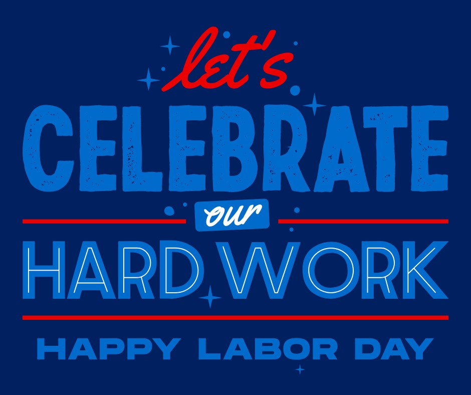 Labor Day is a good reminder that behind every local business, every ranch, every job site, and every storefront are people who show up and put in the work. ☕️🇺🇸
We’re especially grateful for the hardworking people who keep Riverton’s small businesses going...the early mornings, long days, busy weekends, and all the little things customers may never see.
And that appreciation extends across Fremont County to everyone who works hard to take care of their families, serve their communities, and keep things moving.
Today, we’re raising our coffee cups to all of you.
Happy Labor Day! 🤎