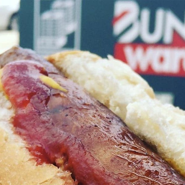 Father's Day shopping at Bayswater Bunnings? Stop by the St Richard's stall! Pick up a sausage and a drink to help raise funds for our school. Thanks for your support! ๐