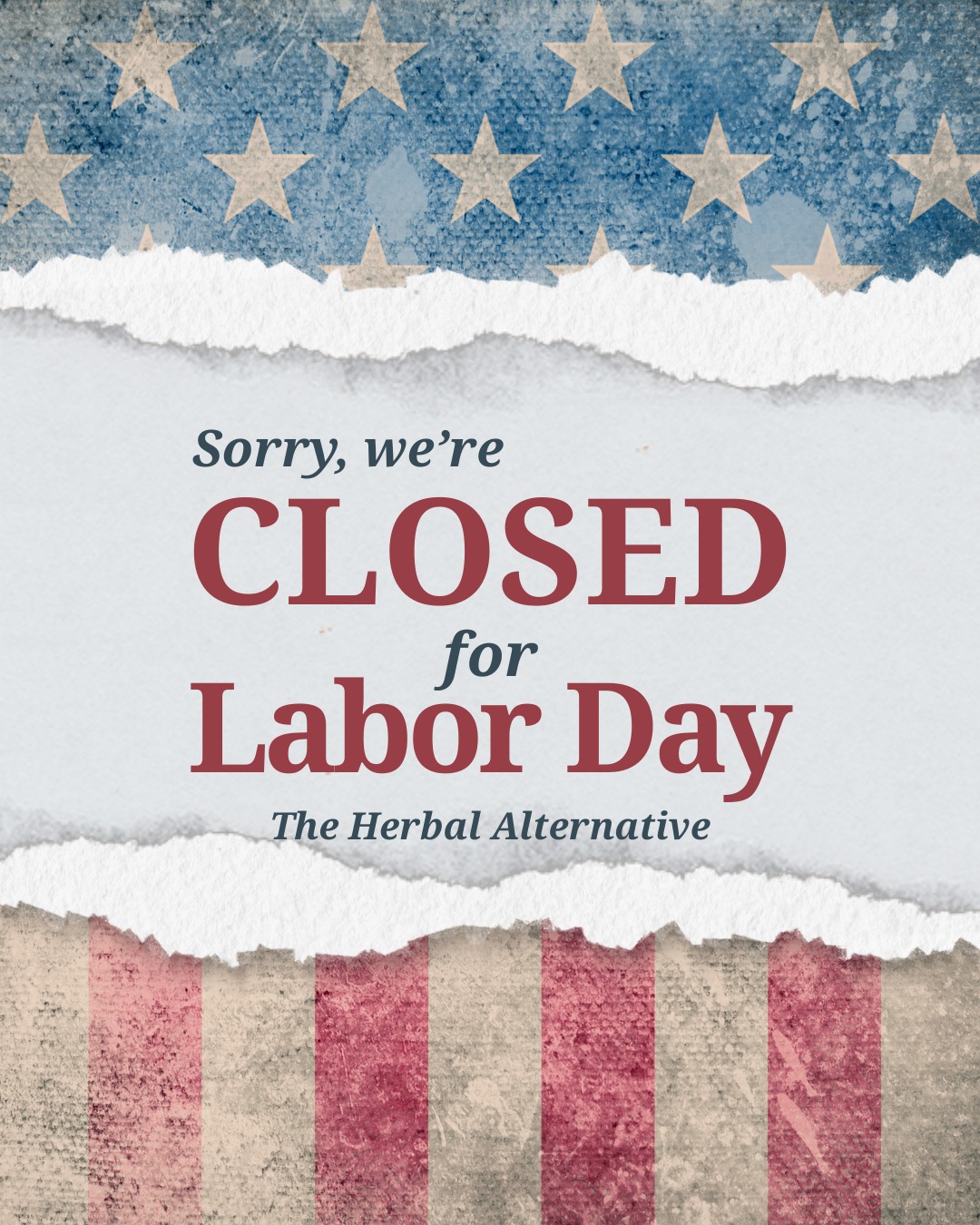 #worktobethechampionofyourlife #herbalalternative #herbalalternatives #LaborDay