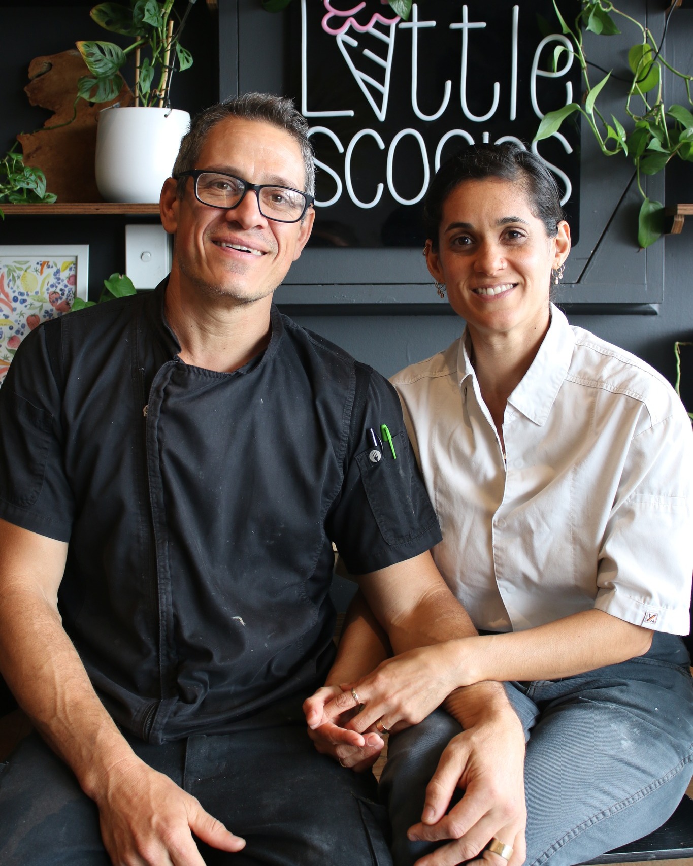 🍕The love child of a sourdough baker (Sophie) and a pizza chef (Mauricio) 🍕
Love really is at the heart of what we do. For our family, our business and the food we make. Plus we love making people happy through good, tasty, wholesome food.
We're open today until Sunday from 5-9pm.
#slowdoughpizzas #sourdoughpizza #perthpizzalovers #goodmoodfood #willagee #clarkson #familybusiness #pertheats
