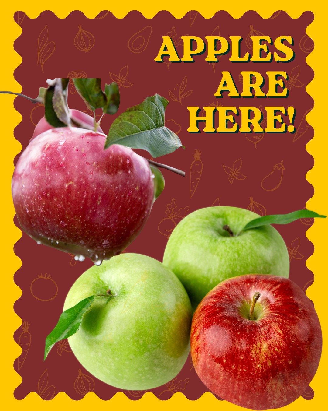 Fresh off the tree and straight to your door 🍎 Our apples are picked at peak ripeness — no long shelf time, no mystery waxes. Shop the online market now while they're in season.
#MarylandApples #FarmersMarketApples #BaltimoreEats #BuyLocalBaltimore #MarylandMade #ChesapeakeRegion #FarmToTable #LocalFood #SupportLocalFarms