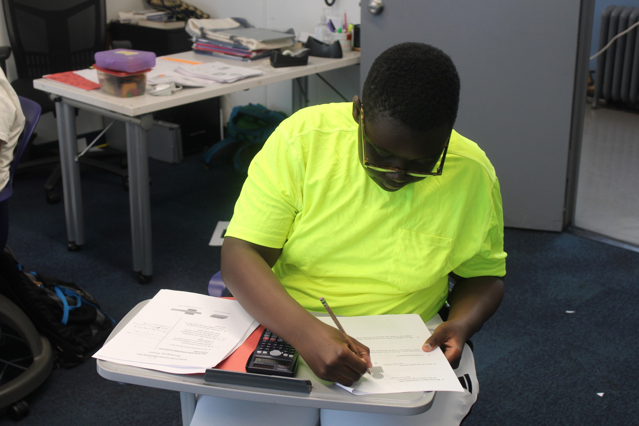 Halfway through the week, and only around 2 weeks until we're back for the 2026-27 Academic Year! The preparations are really starting to ramp up now... stay tuned!
#needblindadmission #financialaidforall #haveagjaday #NYCPrivateSchools #nycindependentschools #NYCSchools #nyclife #allboysschool #nycprivateschools #middleschool #nycmiddleschools #nycc #eastvillage