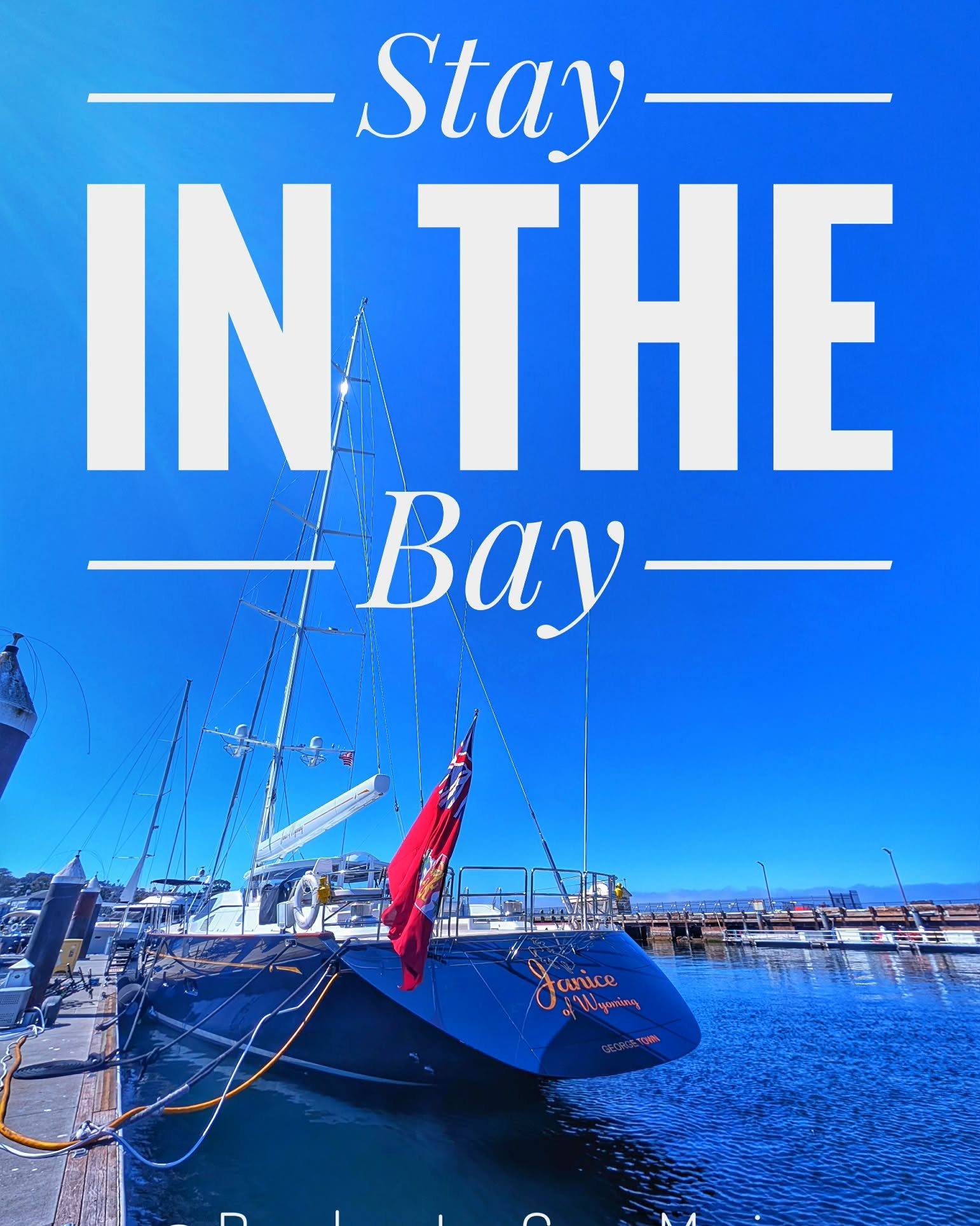 Break away from the ordinary and stay where the sea does the talking!
Don't miss out on your Fall and Winter getaways at Monterey Bay Boatworks – Breakwater Cove Marina. Your next waterfront escape is just a call away.
📞 (831) 373‑7857, ext. 1
#Breakwater #Marina #CanneryRow #Boats #Monterey