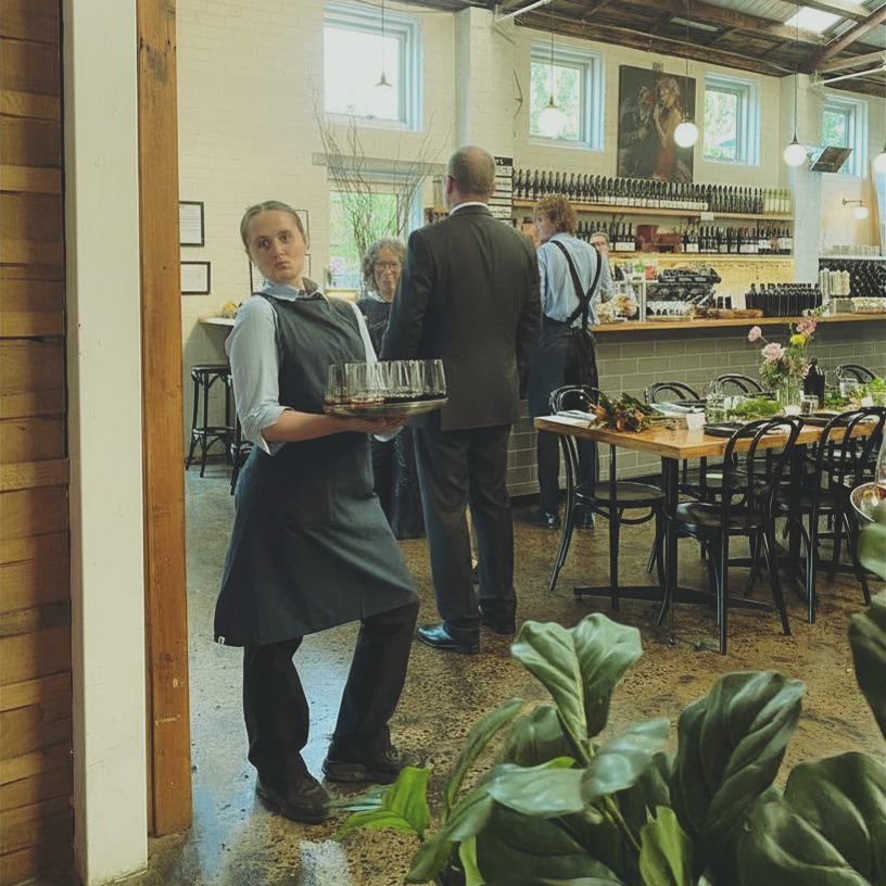 We will be closing early at 4:00 pm this Saturday, 5th September, to host a very special event — our team member Taylah’s 21st birthday celebration!
Take away will still be available to order until 9pm
Planning a celebration?
We’d love to host you. Contact
functions@theindependentgembrook.com.au
#21stbirthday #theindependentgembrook #birthdaycelebrations #friends #family