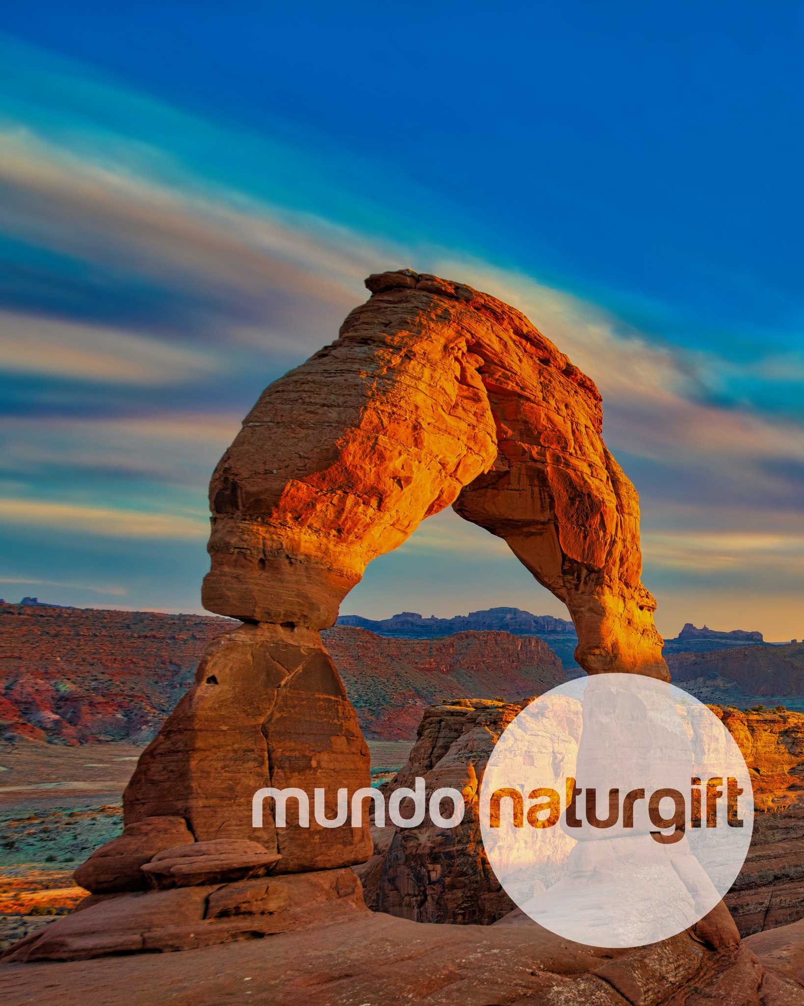 VIAJAR É DESCOBRIR. SEGUIR É NÃO PERDER NENHUMA HISTÓRIA.
Conheça o 𝗠𝘂𝗻𝗱𝗼 𝗡𝗮𝘁𝘂𝗿𝗴𝗶𝗳𝘁, um blogue para descobrir destinos, culturas, paisagens e experiências que nos fazem querer partir!
Segue a Naturgift e vem connosco descobrir o mundo, uma viagem de cada vez: www.naturgift.pt/mundo-naturgift
#Naturgift #MundoNaturgift #Viajar #Blogue #descobriromundo