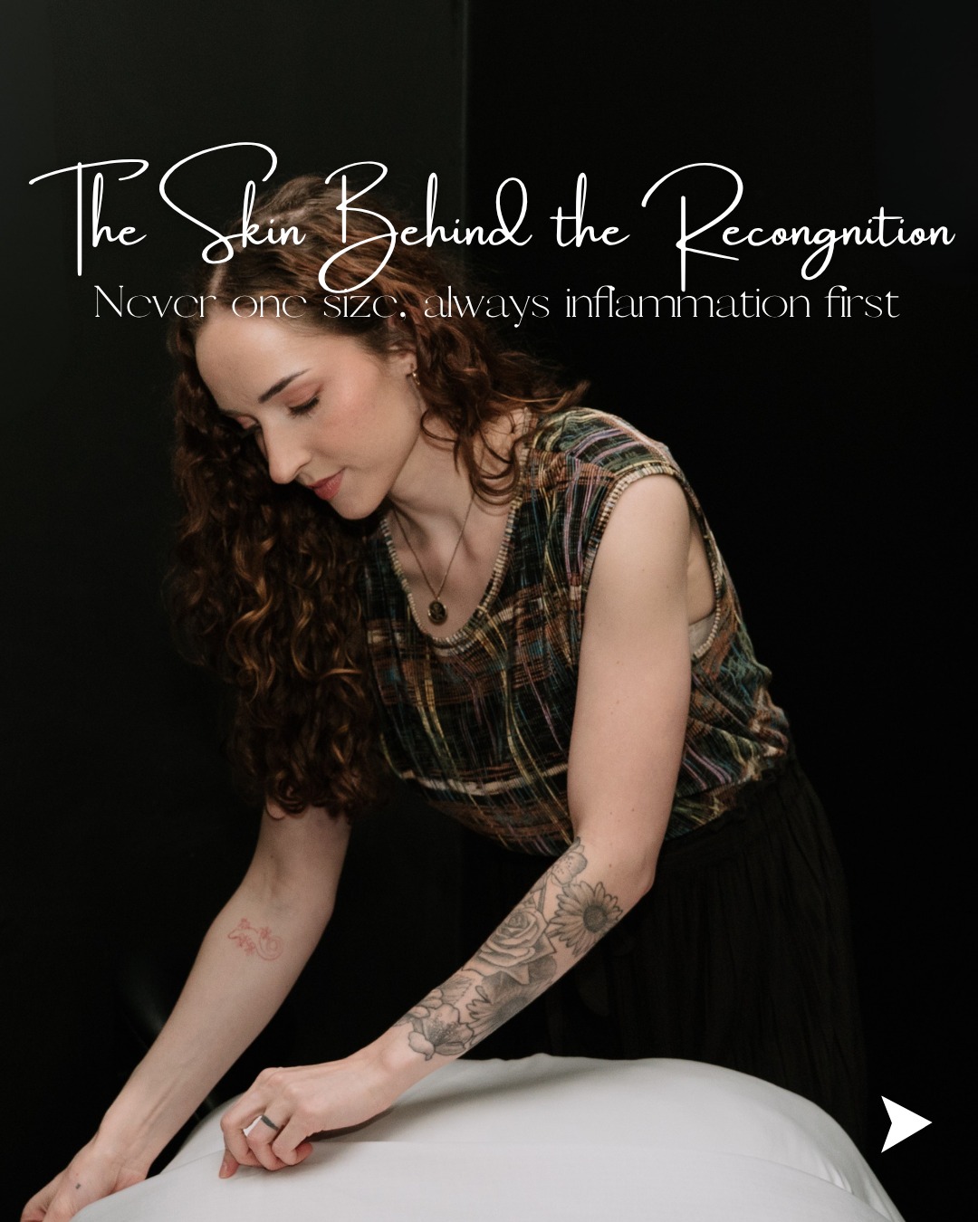 Always Customized, Always Intentional.
Creating a one-size-fits all regime is the same as telling someone if they eat exactly like you, they will look like you.
You are uniquely you with your own skin type, concerns, and goals, so having a customized homecare routine and customized treatment plan in place is essential to seeing real results.
Just as understanding your unique triggers, from lifestyle to daily habits, is how we achieve visible results that last.
This is why Truth & Skin was voted the Best Skin Care Specialist in Florida
Be intentional, find your confidence, and never stop learning the truth about your skin 🫶