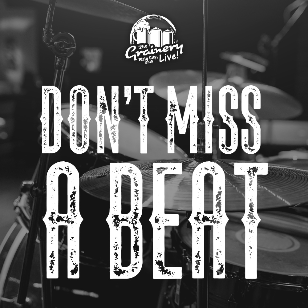 Want to be the first to know about live music, special events, and what's happening around here? Subscribe to our email list and never miss a reason to stop by!
https://www.thegraineryplaincity.com/
#stayconnected #livemusic #plaincityohio #supportlocal #localevents