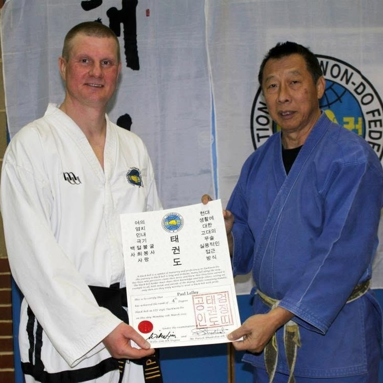 🎉🥋 Happy Birthday to Mr Paul Lolley! 🥋🎉
Wishing a very Happy Birthday to the Founding Director of Sovereign Taekwon-Do and Senior Instructor at North Wilts Taekwon-Do.
Paul has played a huge part in building and developing Sovereign and continues to give so much time, knowledge and support to our students, instructors and wider Taekwon-Do community.
We hope you have a fantastic birthday and a great weekend celebrating! 🎂🎉🥋
Happy Birthday, Sir! 👊
#HappyBirthday #SovereignTaekwondo #NorthWiltsTKD #TaekwondoFamily #Taekwondo