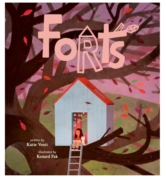 Our older 3 year olds have a wonderful book coming from Dolly Parton's Imagination Library. Who doesn’t love building a fort, having a picnic under the table, or making a comfy nook between cool ferns to pretend? “Forts” will show the children, and remind family members how much delight there is in creating that special space we call “forts”. Extend the learning with the activity sheet found at
👉 https://11043623-0aff-4532-9ab0-4c24b6676f07.filesusr.com/ugd/3c837b_accad4cc0e574b239a19718811e91b76.pdf
Looking for more literacy connection sheets like this one?
Visit: 👉 https://www.famconn.org/copy-of-eyc-literacy-connection
#TheFamilyConnection #famconn #MakingTheEarlyYearsCount #dollypartonimaginationlibrary #PartnershipsThatMatter