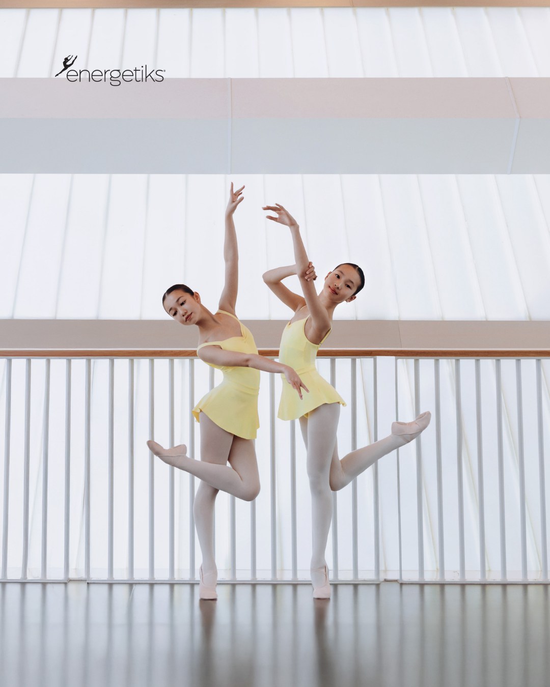 @energetiks
Sponsor of Cecchetti Ballet Australia
#energetiks #cecchettiballetaustralia