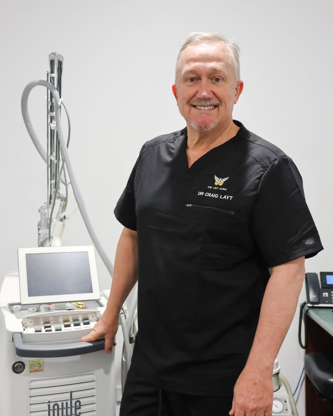 A heartfelt thank you to Dr Craig Layt and the incredibly skilled team at The Layt Clinic for once again supporting Pink Ribbon Cup Raceday. 💕🏇
We are so grateful for your continued generosity and commitment to helping us make a difference in the lives of those affected by breast cancer.
Led by renowned professionals, The Layt Clinic is at the forefront of plastic and cosmetic surgery, skin cancer treatment and laser therapies — combining exceptional expertise, innovation and patient care.
Craig and the entire team, thank you for standing beside us and helping make Pink Ribbon Cup Raceday such a special and meaningful event. Your support means so much. 💗
https://www.drlayt.com
#PinkRibbonCup #PinkRibbonCupRaceday #TheLaytClinic #CraigLayt #BreastCancerAwareness #CommunitySupport #MakingADifference