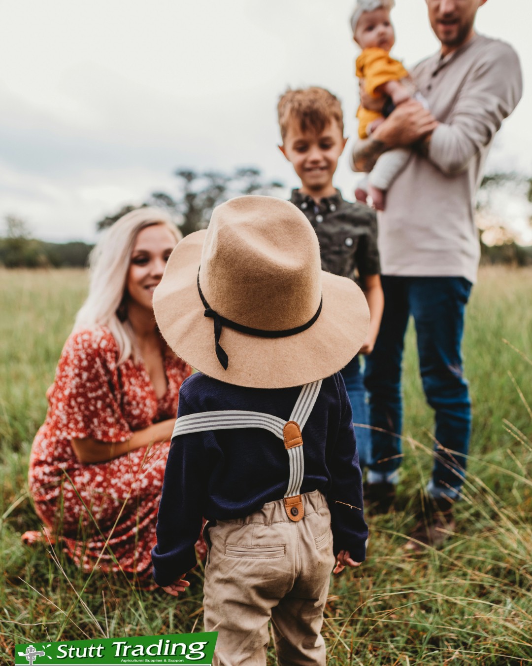 The greatest crop we'll ever raise isn't in the fields—it's right here in front of us. Building a home, a legacy, and a future together. 🌾🤍
#Farmerlife #ClientAppreciation #Agriculture #BetterTogether