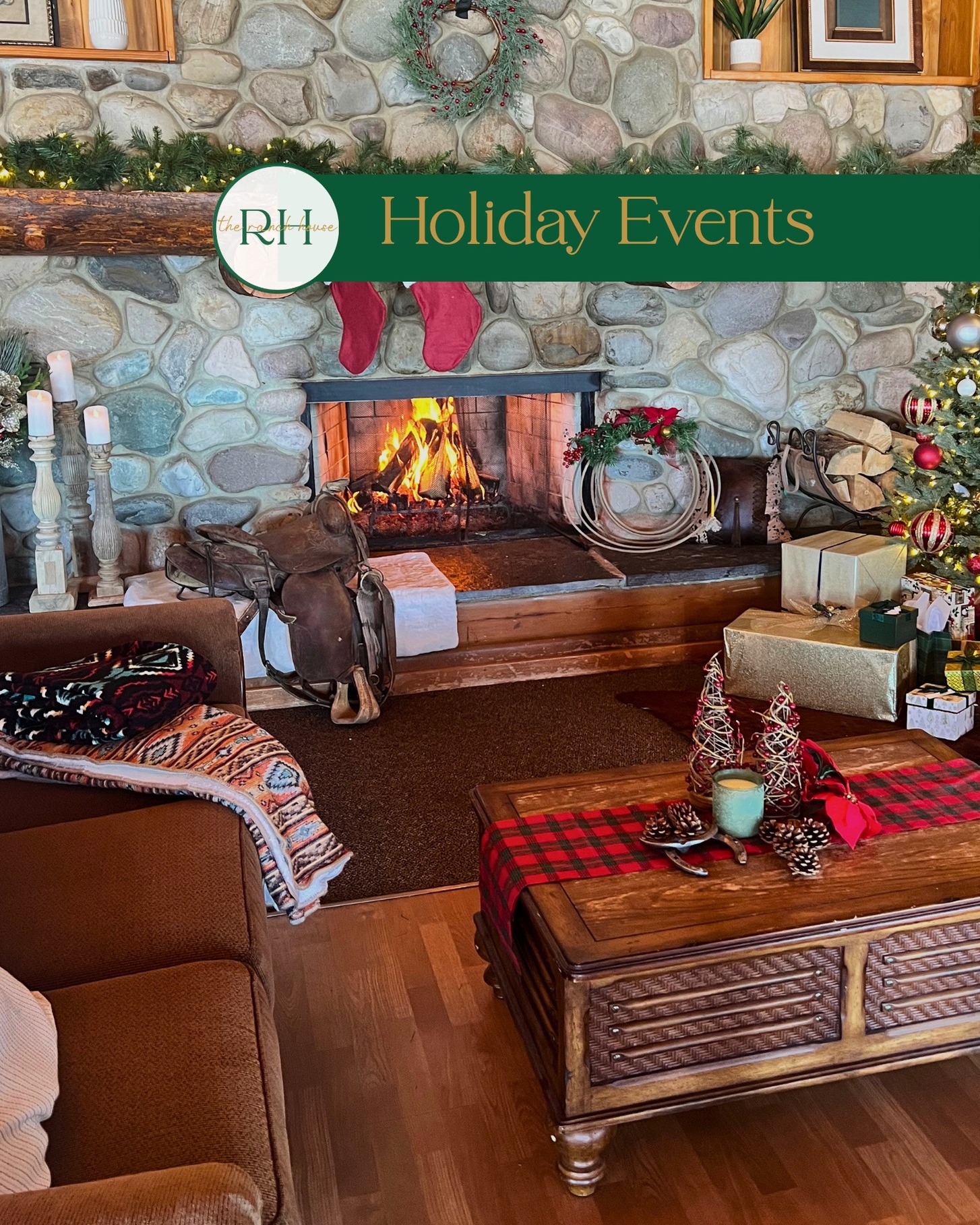 Hosting this season? We've got the details covered 🎁
Our holiday package keeps things simple so you can focus on your guests. We'll set up tables and chairs, add linens and ice water, and keep the bar tended all night. Christmas trees, greenery and festive centrepieces bring the holiday magic while we handle the heavy lifting.
Need extra time? Just add an hour or two.
Send us a message to check your date 📆
#christmasparty #holidayevents #calgaryevents #corporateevents #weddingvenue