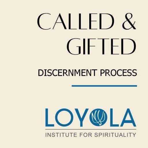 God is calling you to fulfill your unique purpose in life! Our next Called and Gifted Workshop is on September 12th from 9am-2pm in-person at our campus in Orange, CA.
This workshop invites you to discover God's call on your life by identifying your spiritual gifts. One of the tenets of Ignatian spirituality is discernment. Through discernment, we have the opportunity to encounter God personally through the interior movements of our emotions and desires. The Called and Gifted Workshop relies on the process of discernment to identify one’s spiritual gifts. Participants will have the opportunity to gain greater self-awareness and a deepening desire to discover God’s unique call for their lives.
The program is open to all and may be especially helpful if you are…
- in roles of leadership (parish staff, teachers, professionals)
- adjusting to life: job change, empty nest, retirement
- discovering or rediscovering your faith
- parents who want to nurture their child’s spiritual gifts
To learn more and to register, visit our website: https://www.loyolainstitute.org/called-and-gifted
#calledandgifted #ignatianspirituality #discernment #spiritualgifts