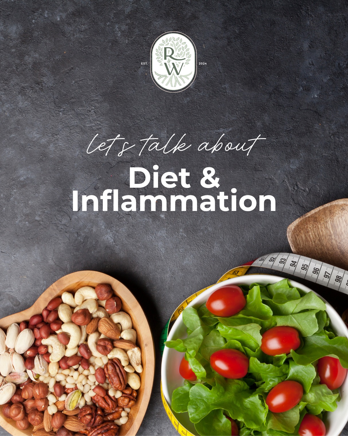 Diet & Inflammation: What You Need to Know
Chronic inflammation is often underdiagnosed but is linked to serious health issues like heart disease, diabetes, autoimmune disorders, and more.
A significant contributor? Your diet.
Key Offenders:
- Industrial seed oils, such as soybean, corn, canola, sunflower, safflower, and cottonseed, can trigger inflammation.
- Refined sugar and high-fructose corn syrup elevate insulin resistance and inflammatory markers.
- Ultra-processed foods disrupt gut function and contribute to inflammation.
- Refined carbs cause blood glucose spikes, leading to chronic inflammation.
- Specific food sensitivities — gluten, dairy, eggs, or other foods can drive inflammation in sensitive individuals.
Inflammation Relief: The Mediterranean Diet
- Focus on vegetables, fruits, olive oil, fatty fish, nuts, and legumes.
- Limit processed foods.
Making these dietary adjustments can help reduce inflammation and promote better health!
#HealthyEating #Inflammation #MediterraneanDiet #WellnessJourney