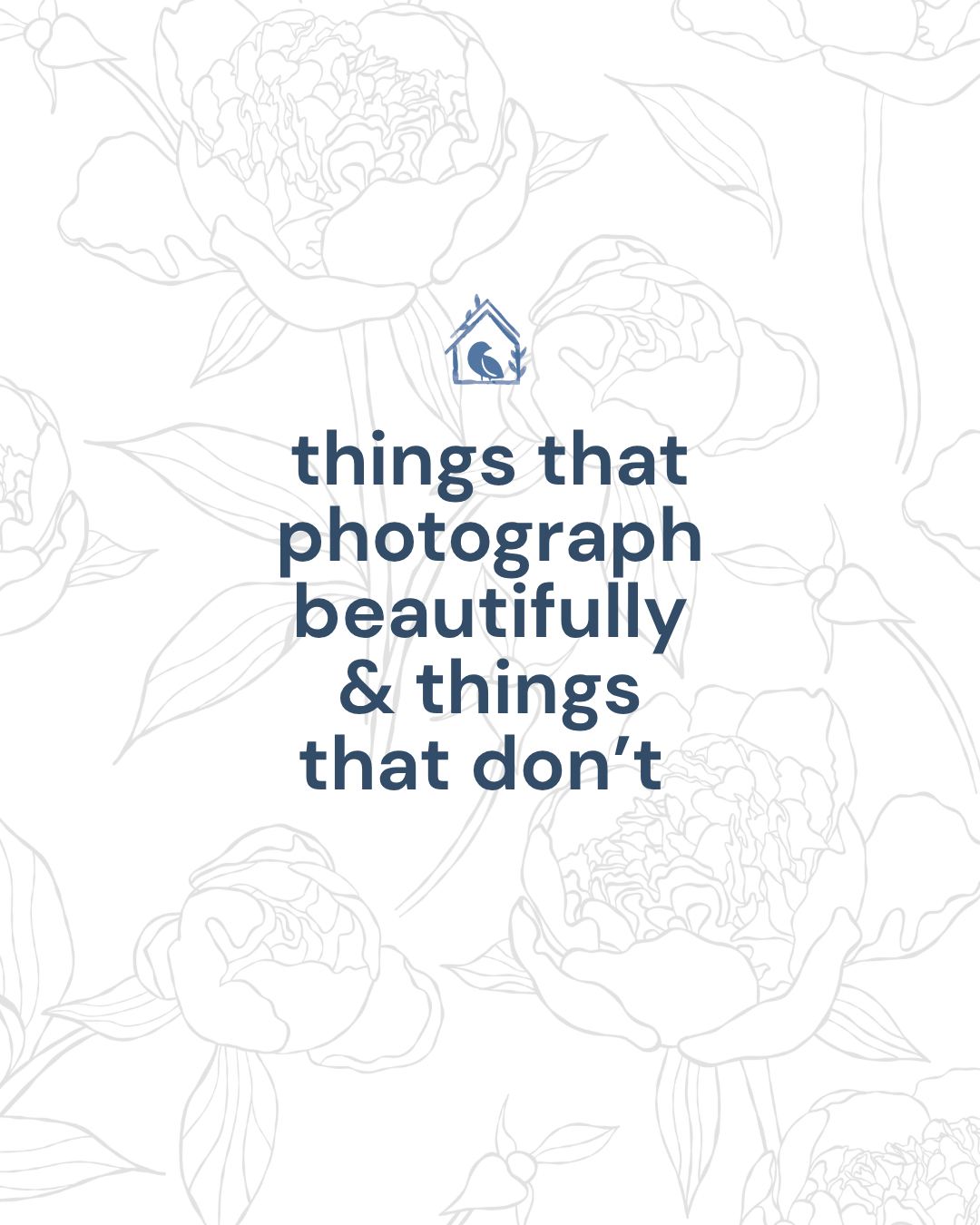 Designing for life and styling for the camera are two different things.
Listing photos need to communicate space, warmth, function + possibility in a single frame.
That’s why sometimes the smallest styling adjustment makes the biggest difference. ✨