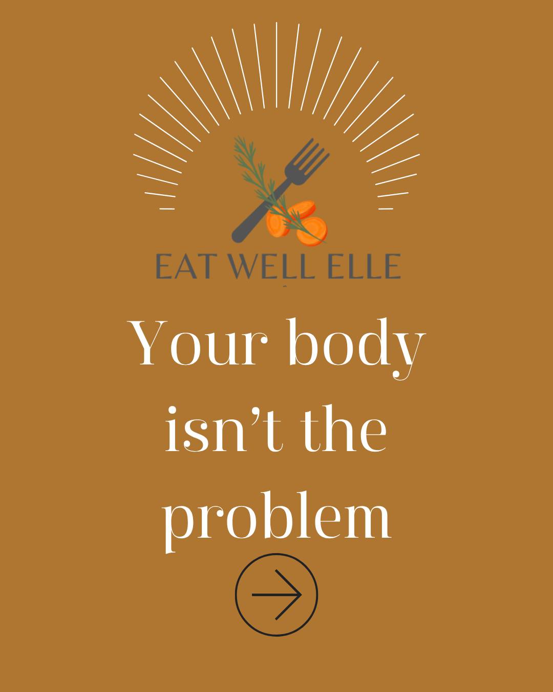 Want to know what your metabolism is actually doing?
Learn more about metabolic testing at eatwellelle.com